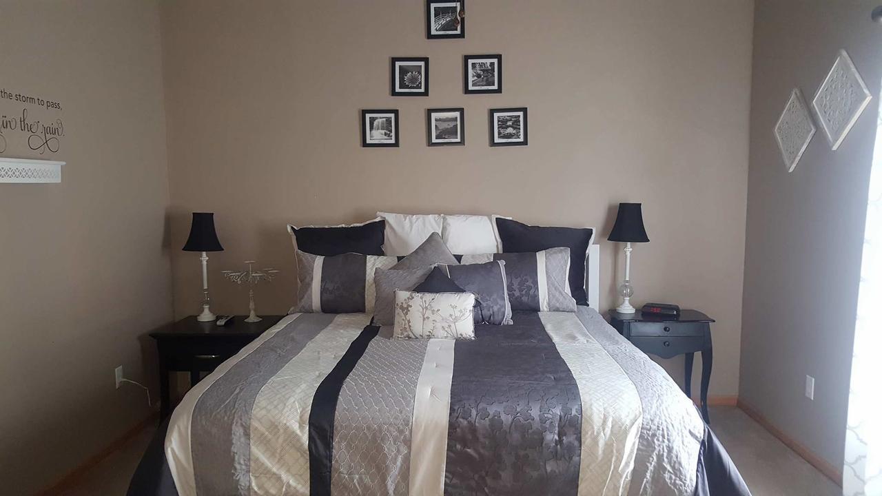 The Bradford Inn Towanda ภายนอก รูปภาพ