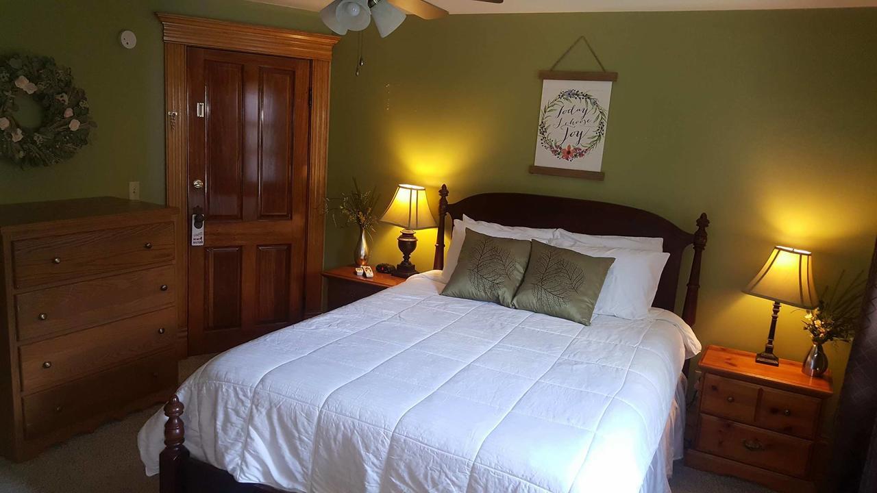 The Bradford Inn Towanda ภายนอก รูปภาพ