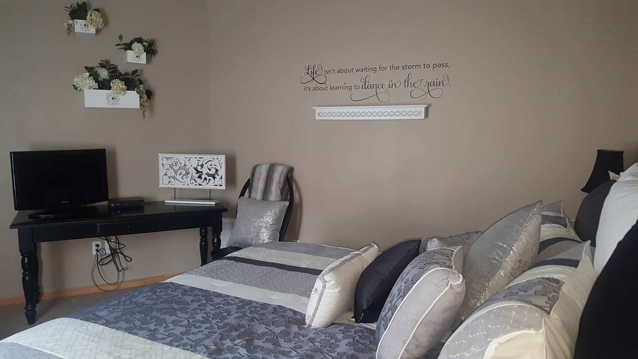 The Bradford Inn Towanda ภายนอก รูปภาพ