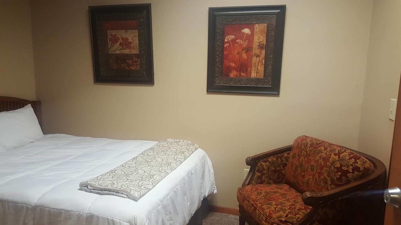 The Bradford Inn Towanda ภายนอก รูปภาพ