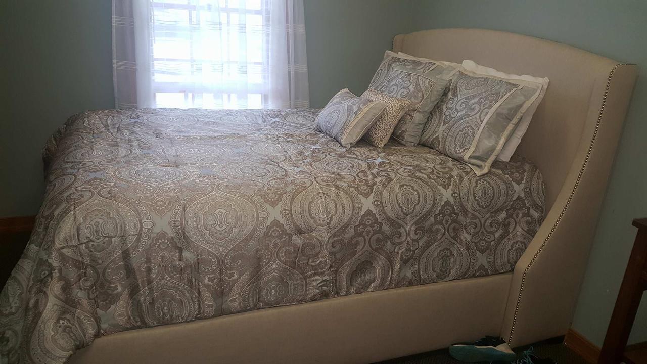 The Bradford Inn Towanda ภายนอก รูปภาพ