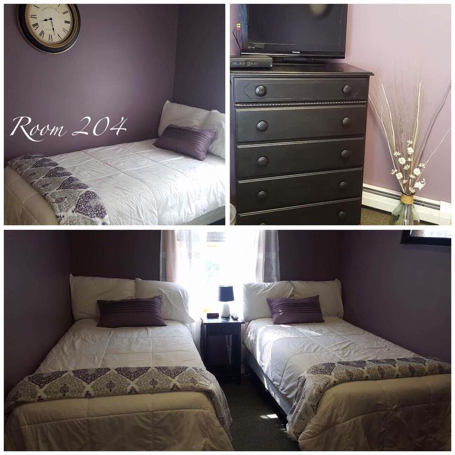The Bradford Inn Towanda ภายนอก รูปภาพ