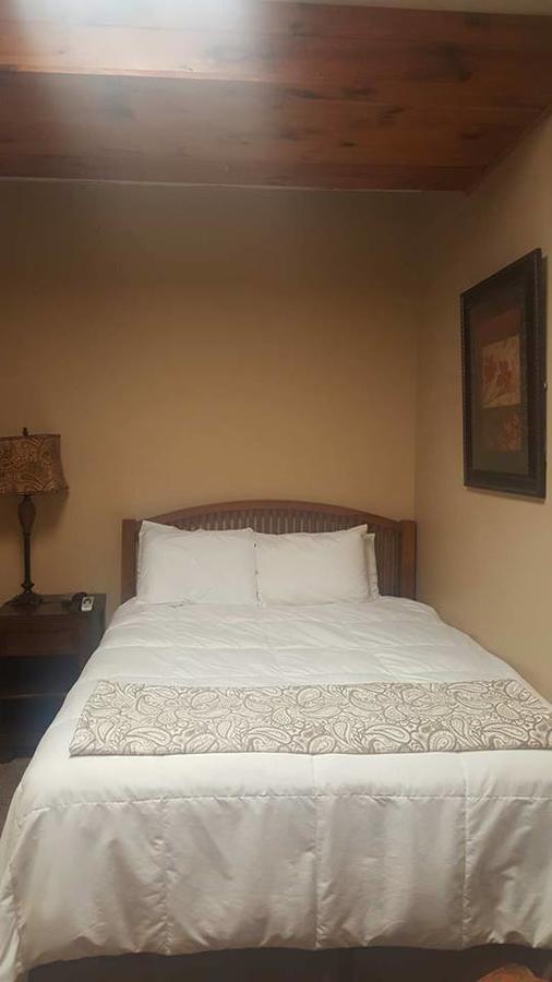 The Bradford Inn Towanda ภายนอก รูปภาพ