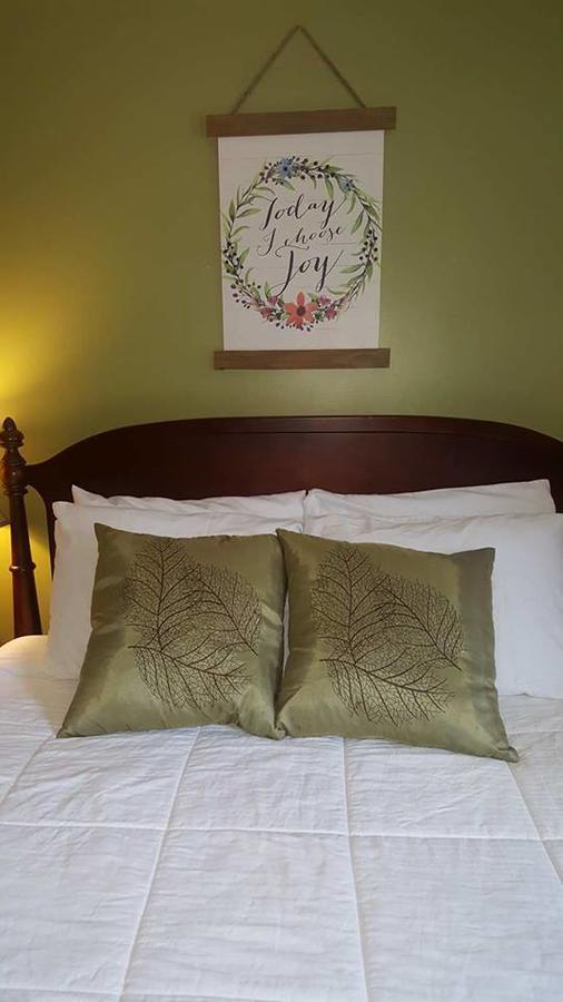 The Bradford Inn Towanda ภายนอก รูปภาพ