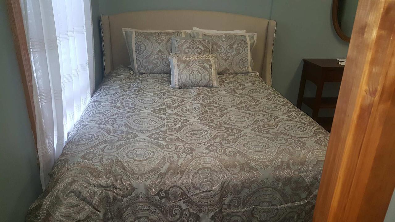 The Bradford Inn Towanda ภายนอก รูปภาพ