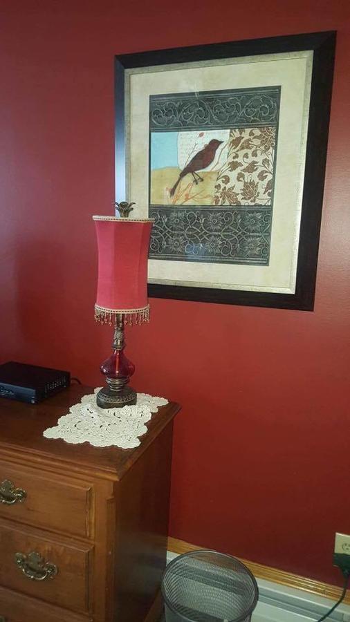 The Bradford Inn Towanda ภายนอก รูปภาพ