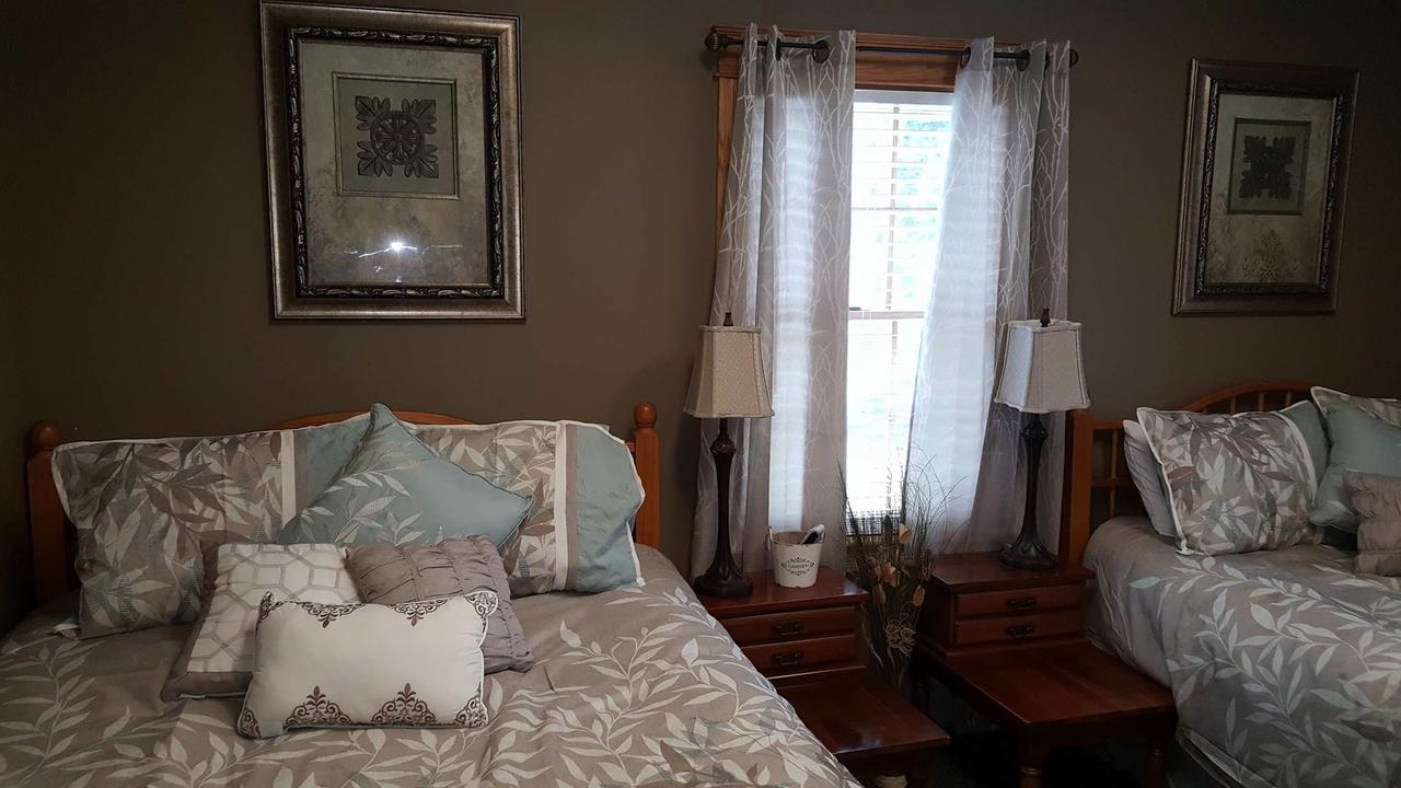 The Bradford Inn Towanda ภายนอก รูปภาพ