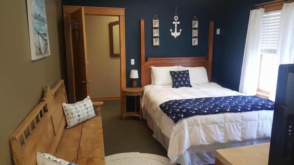 The Bradford Inn Towanda ภายนอก รูปภาพ