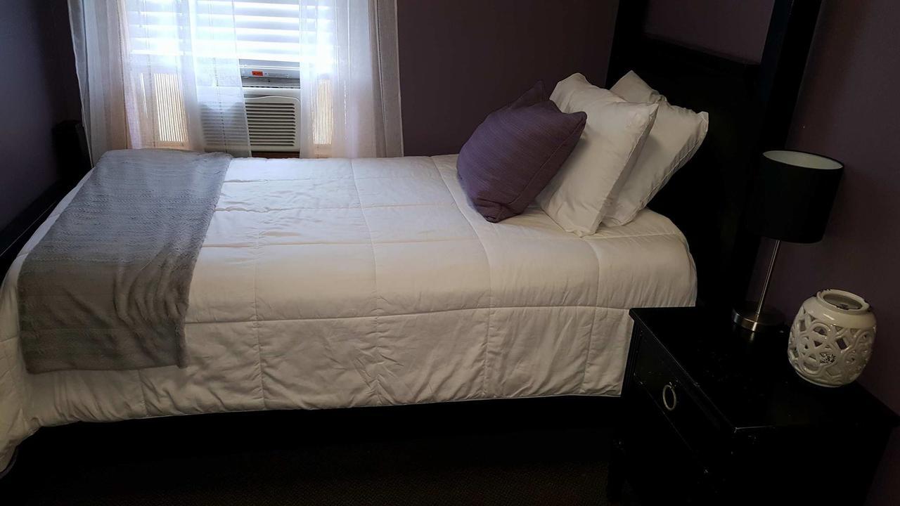 The Bradford Inn Towanda ภายนอก รูปภาพ