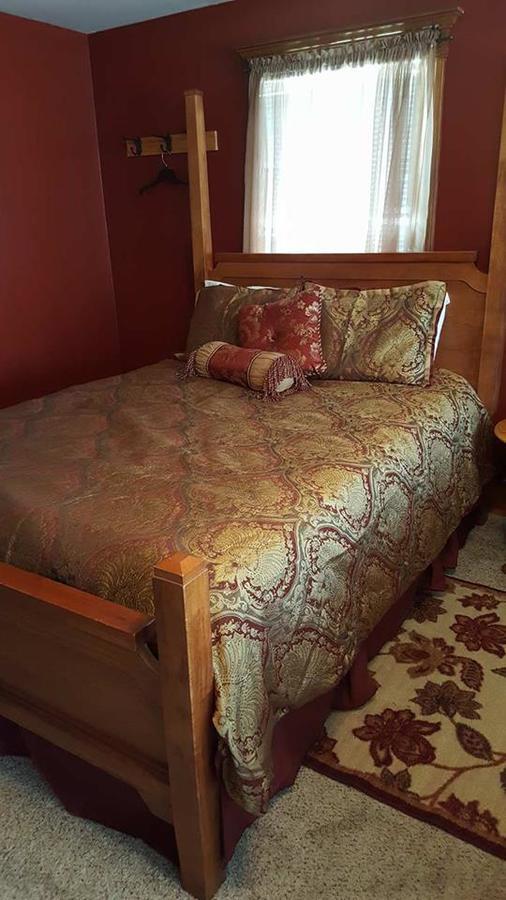 The Bradford Inn Towanda ภายนอก รูปภาพ