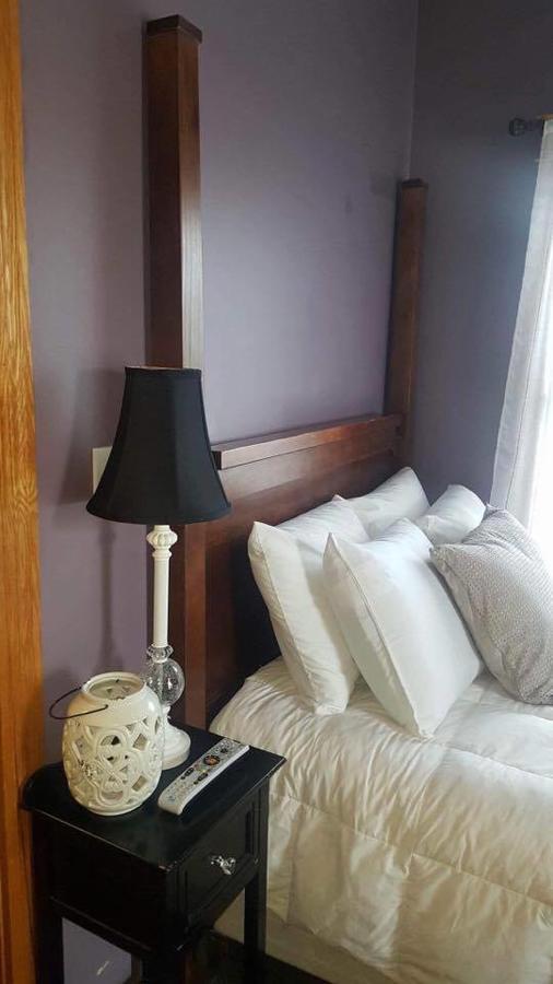 The Bradford Inn Towanda ภายนอก รูปภาพ