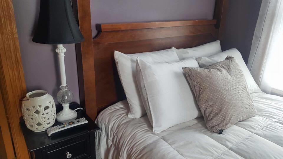 The Bradford Inn Towanda ภายนอก รูปภาพ