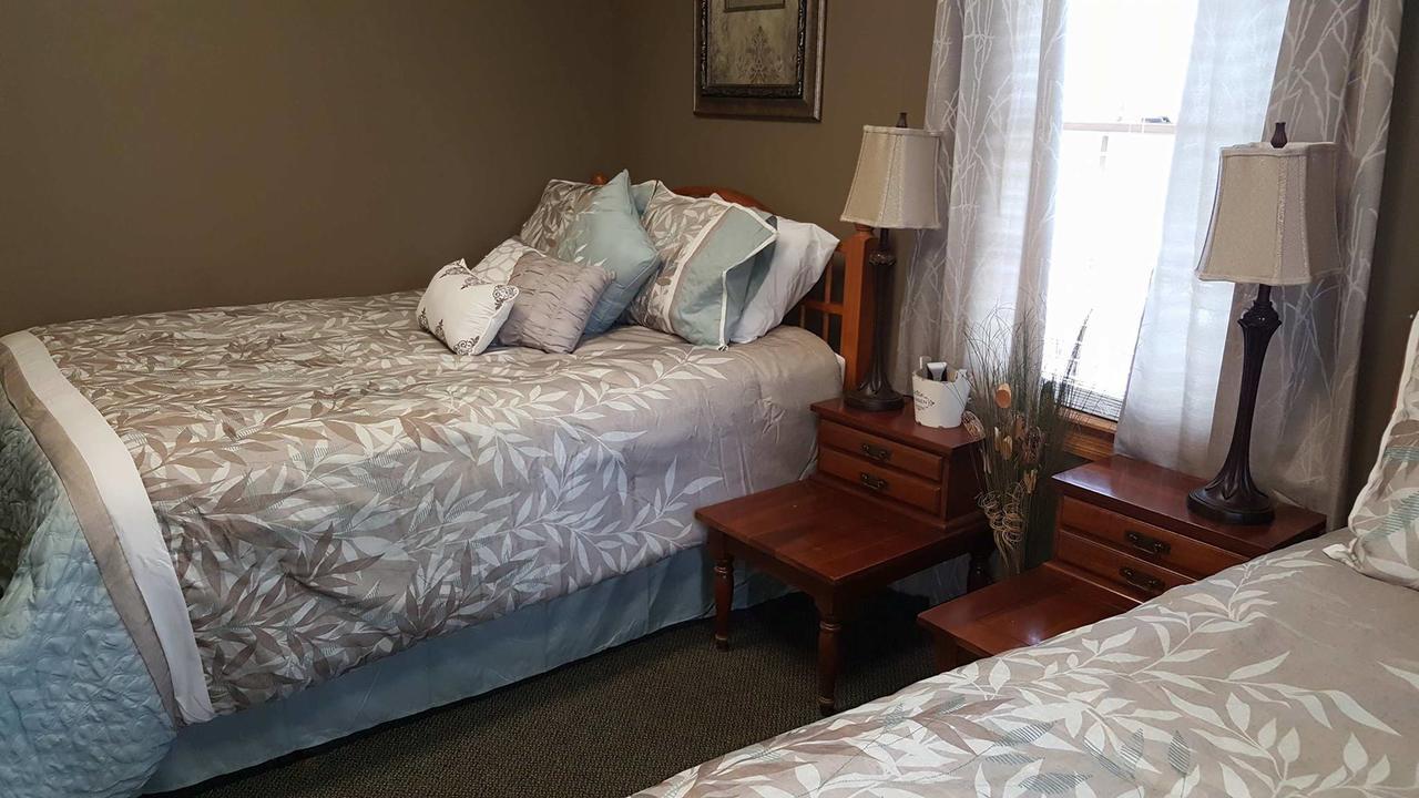 The Bradford Inn Towanda ภายนอก รูปภาพ