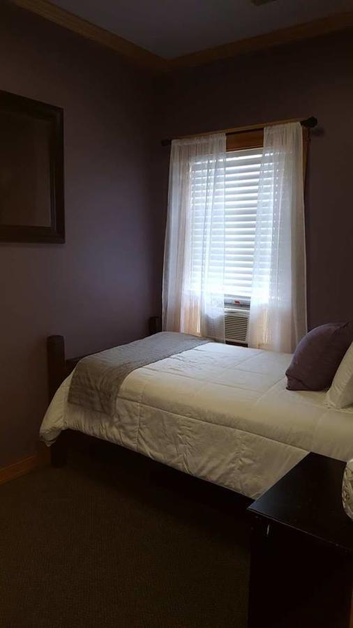 The Bradford Inn Towanda ภายนอก รูปภาพ