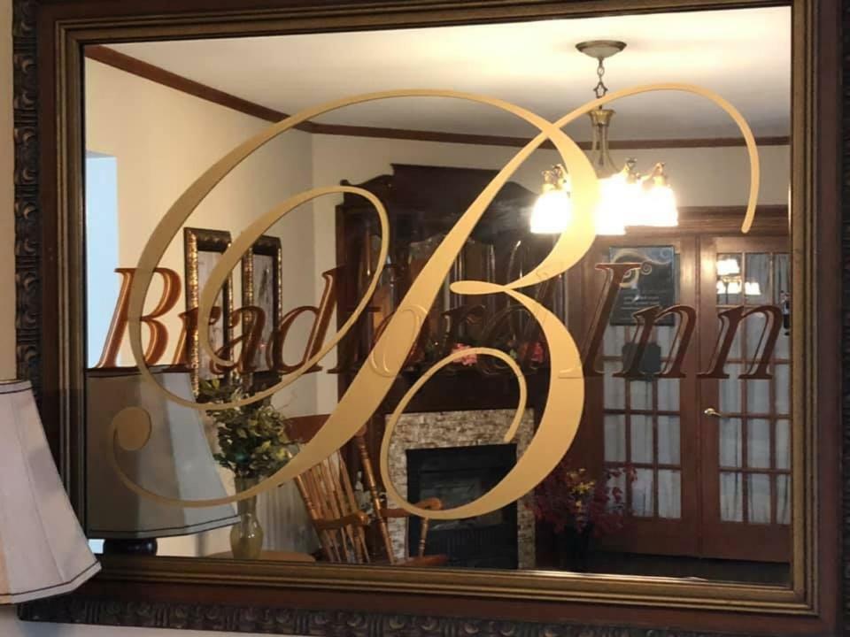 The Bradford Inn Towanda ภายนอก รูปภาพ
