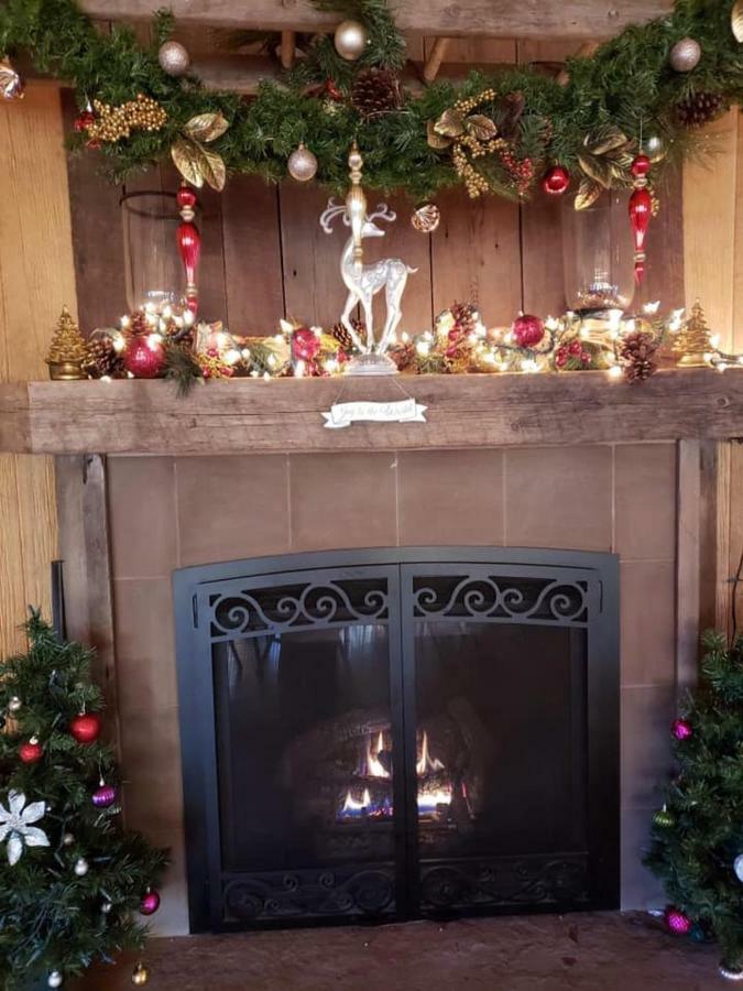 The Bradford Inn Towanda ภายนอก รูปภาพ