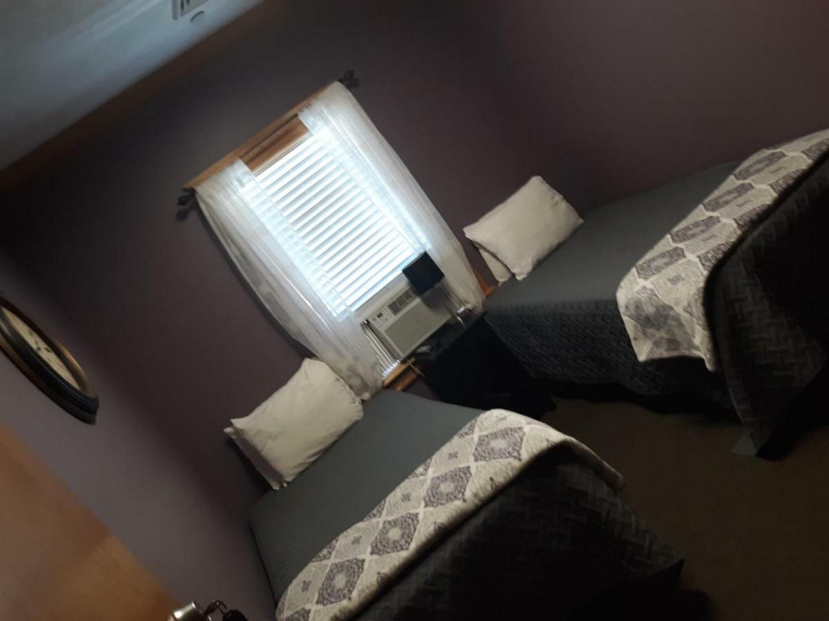 The Bradford Inn Towanda ภายนอก รูปภาพ